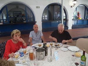 2018 06 09 AU 10 HOMMAGE A N.D. DE SANTA CRUZ A DALIAS ESPAGNE (54)